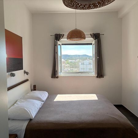 Gorgonia Apartments & Suites Verunic Экстерьер фото