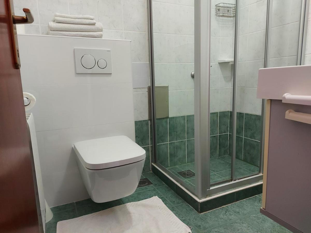 Gorgonia Apartments & Suites Verunic Экстерьер фото