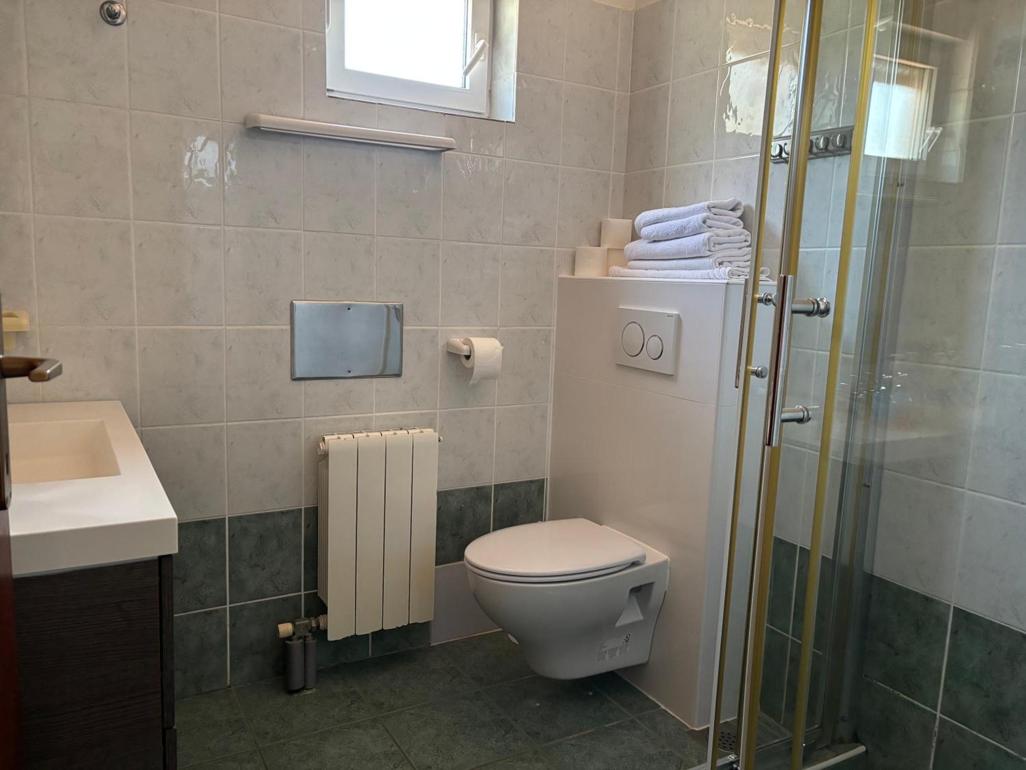 Gorgonia Apartments & Suites Verunic Номер фото