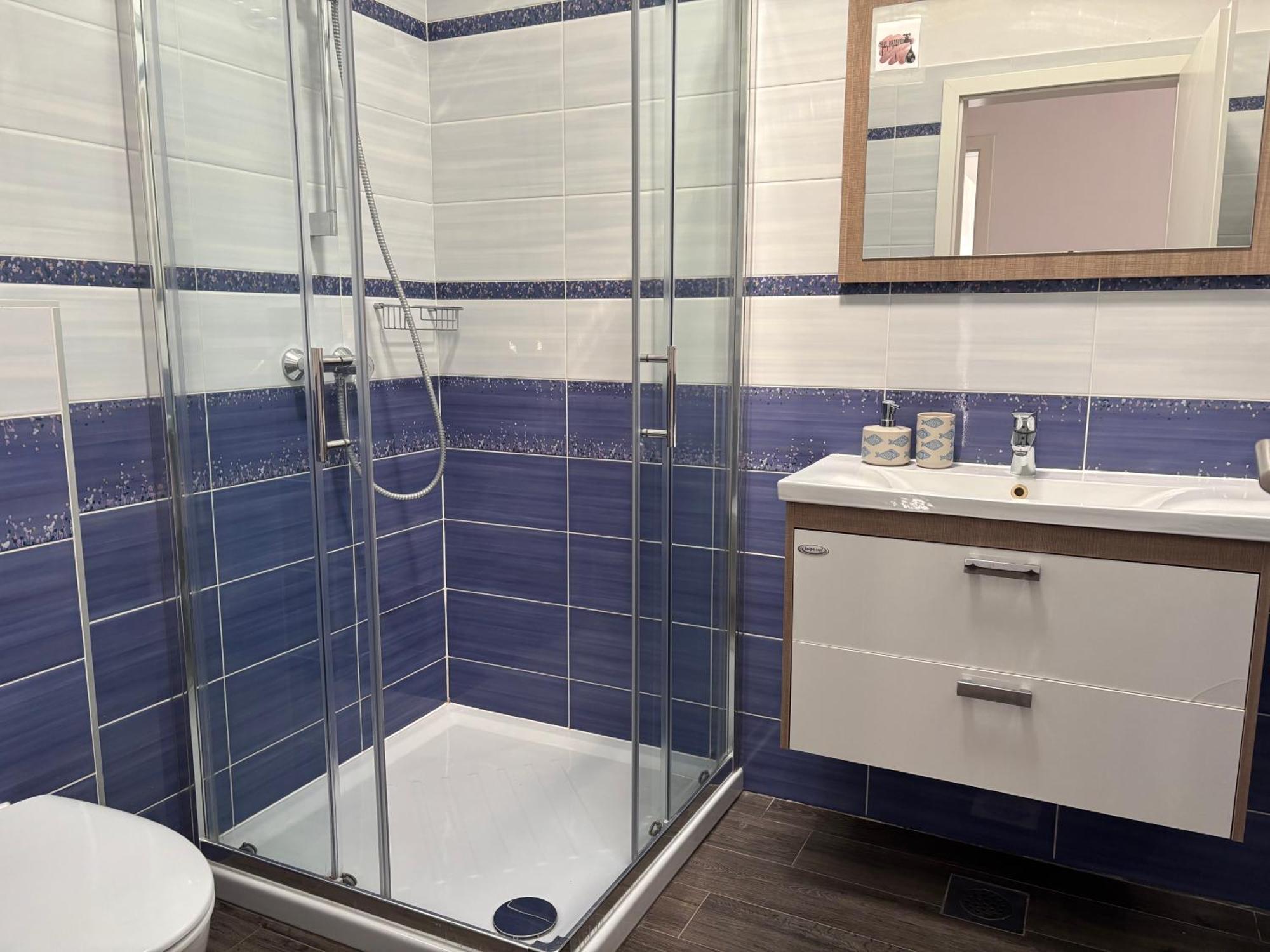 Gorgonia Apartments & Suites Verunic Экстерьер фото