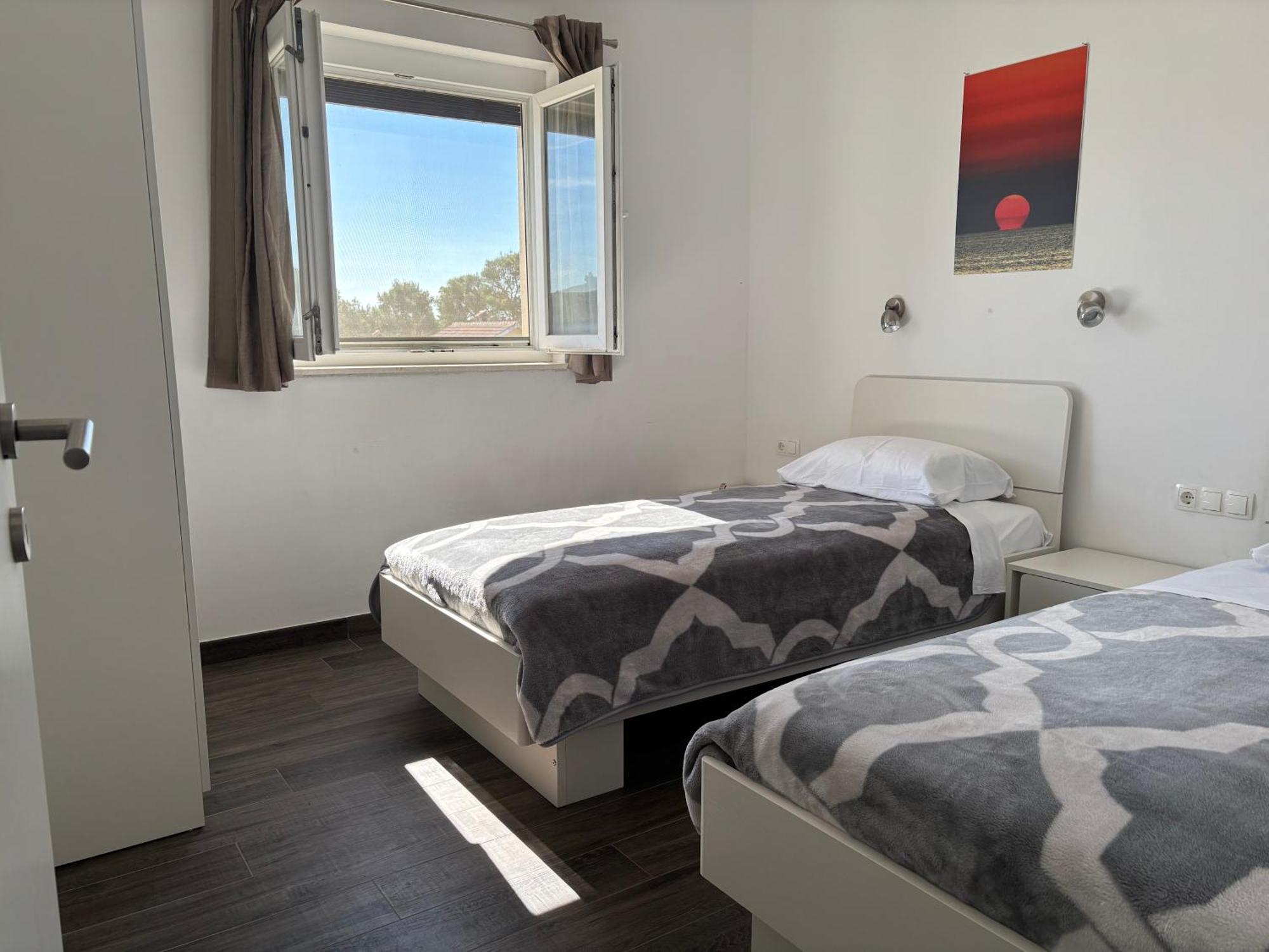 Gorgonia Apartments & Suites Verunic Номер фото
