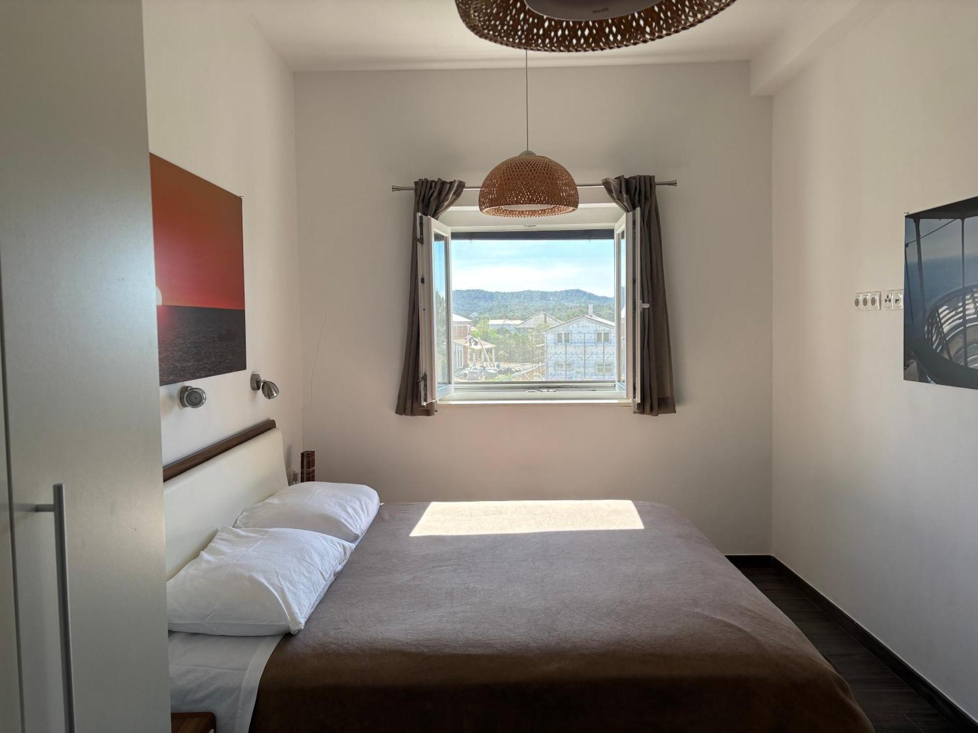 Gorgonia Apartments & Suites Verunic Экстерьер фото