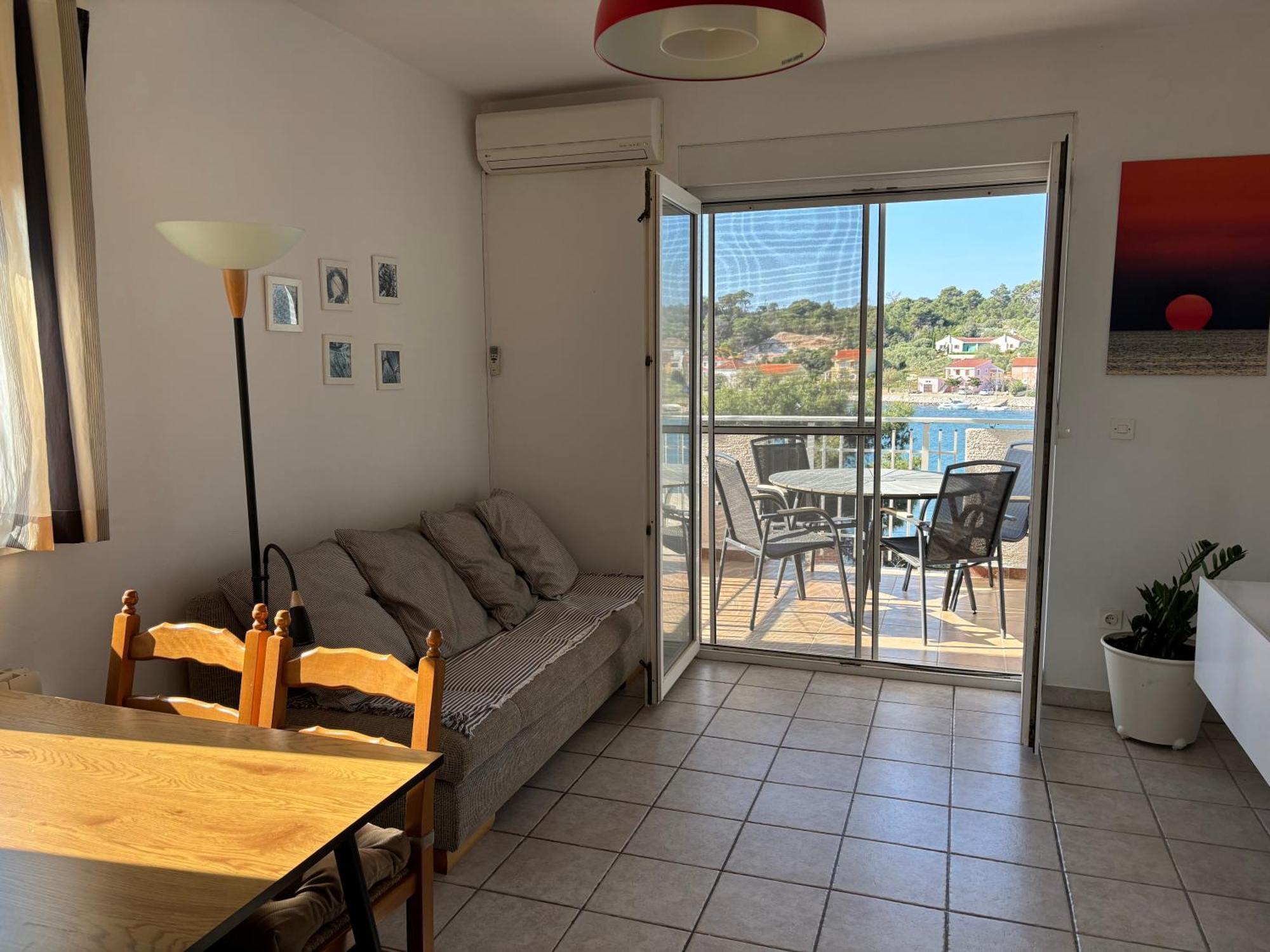 Gorgonia Apartments & Suites Verunic Номер фото