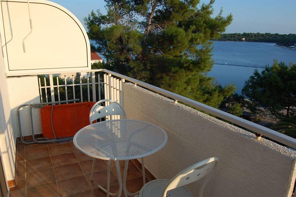 Gorgonia Apartments & Suites Verunic Экстерьер фото
