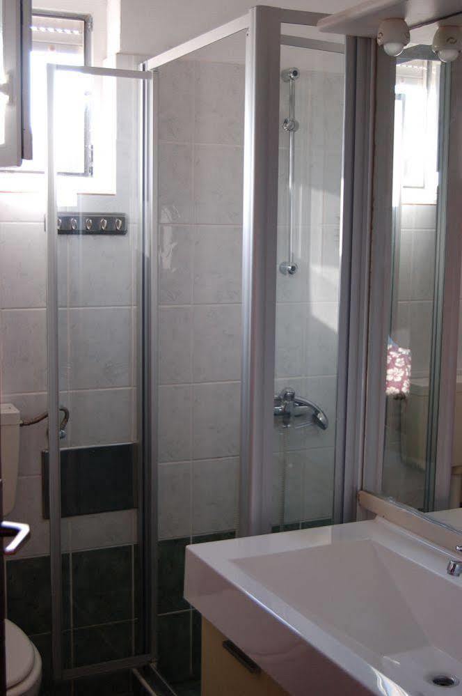Gorgonia Apartments & Suites Verunic Экстерьер фото