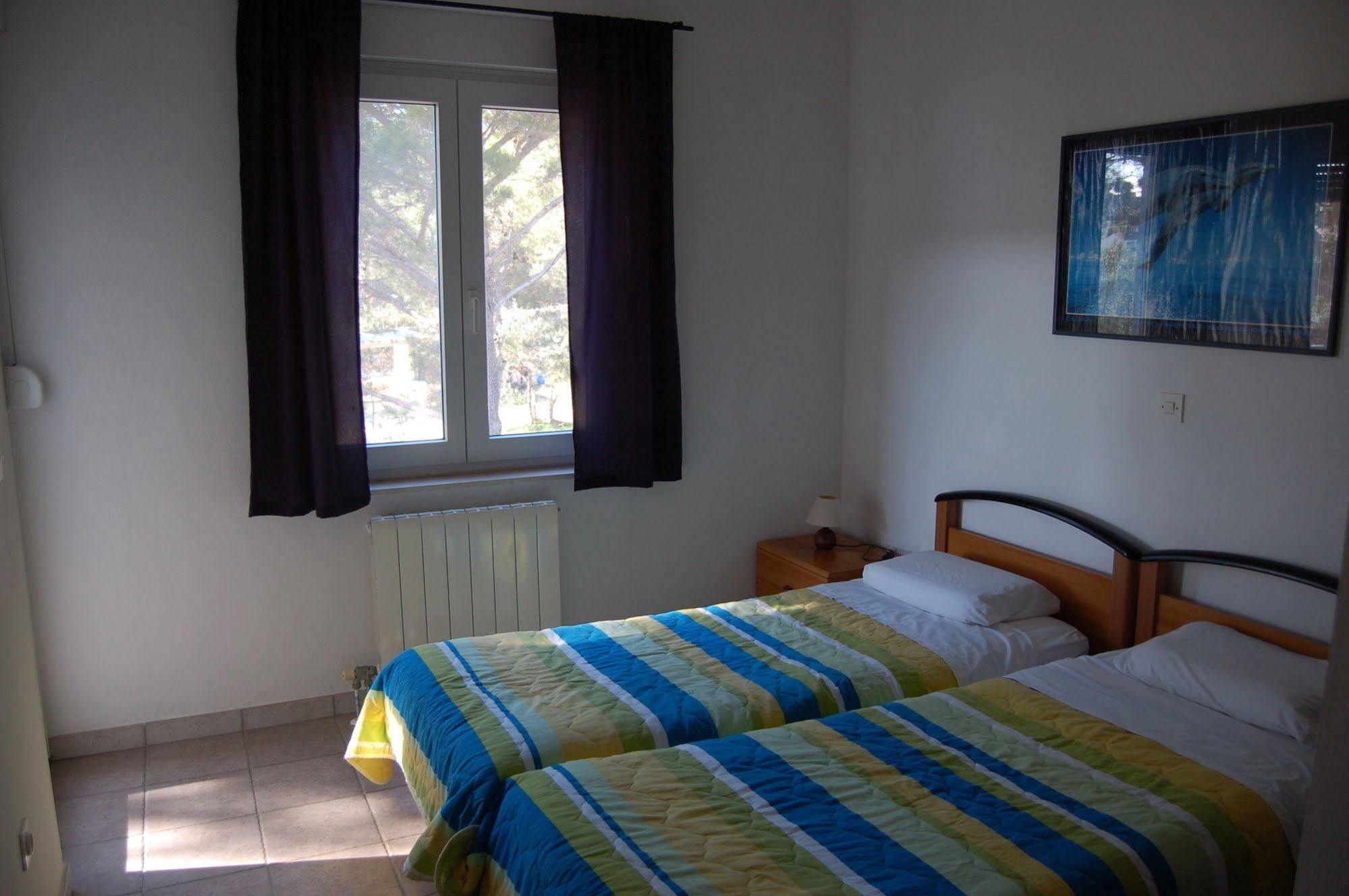 Gorgonia Apartments & Suites Verunic Экстерьер фото